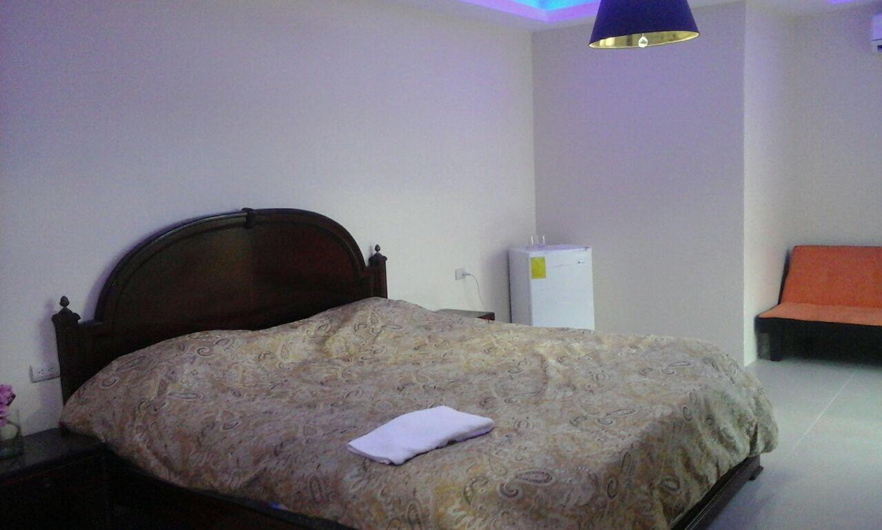 Hostal Las Velas Hotel Manta Exterior photo